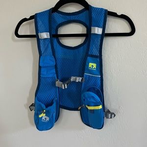 Nathan Hydration Running Vest